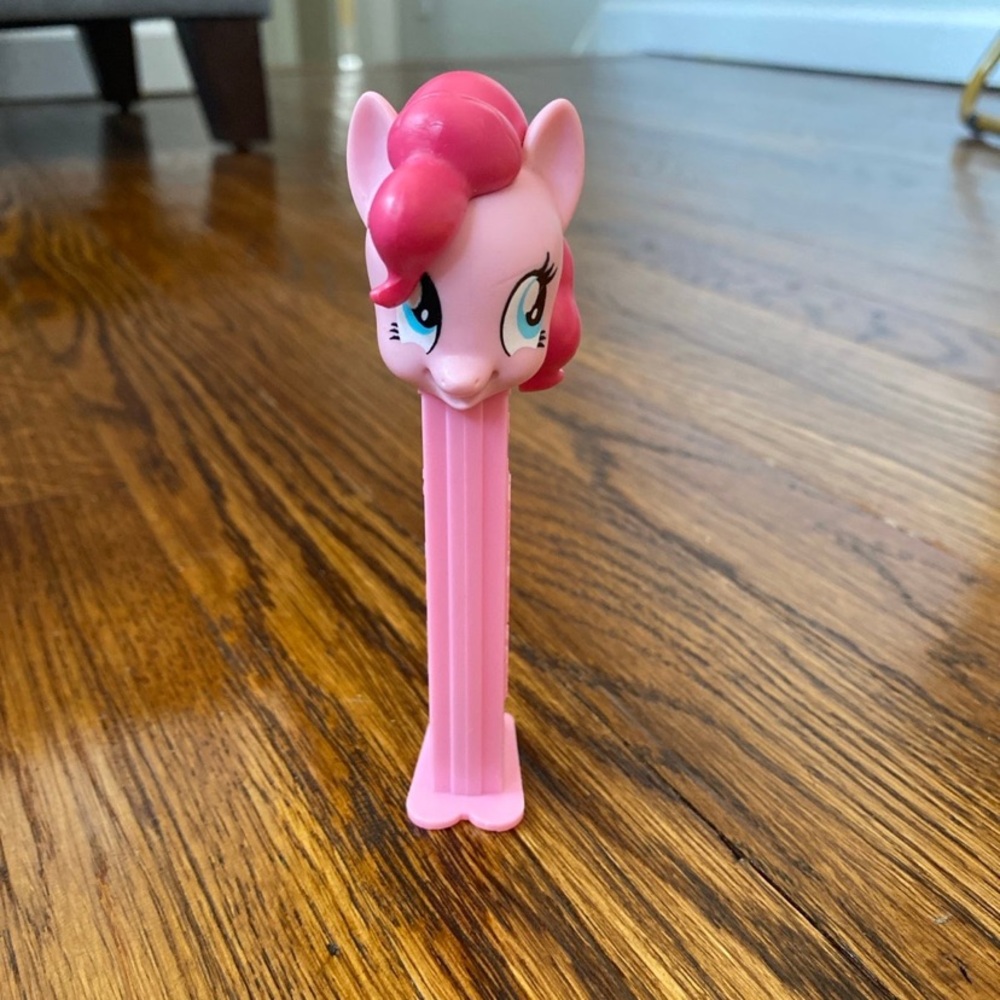 My Little Pony Pez Dispenser MINT CONDITION! kids girls collectibles collectible